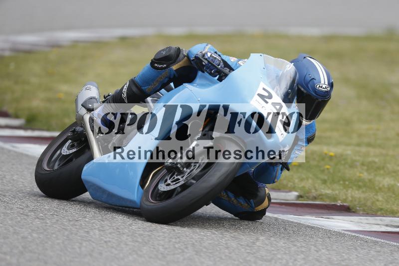 /03 04.04.2026 Speer Racing ADR/Gruppe gelb/242